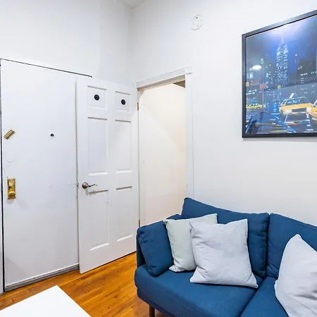 2 Bedroom Upscale Home New York Exterior photo