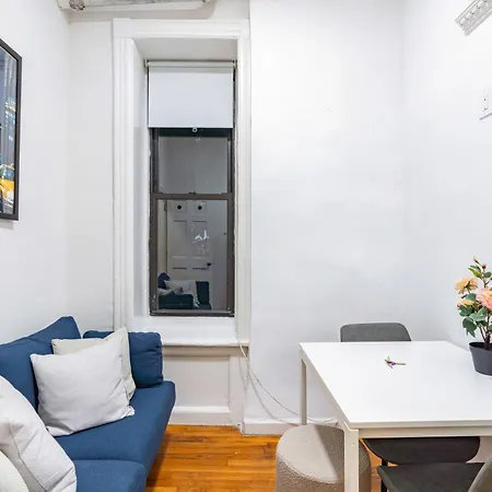 2 Bedroom Upscale Home New York Exterior photo