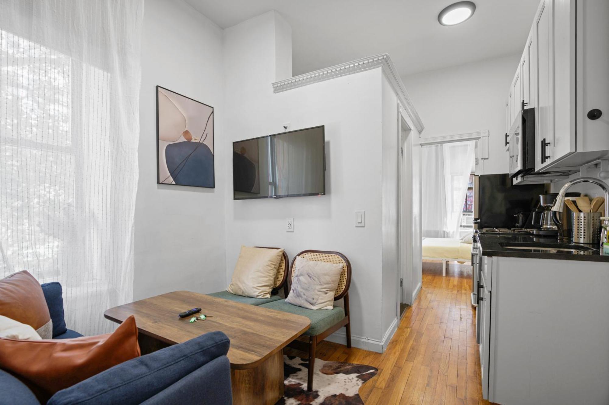 Appartamento 2 Bedroom Upscale